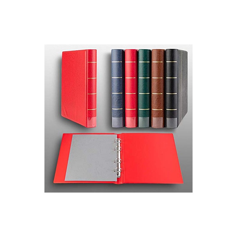 Prophila Luxus-Binder rot