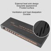 HDR HD Multimedia Interface Switcher Support 4K At 60Hz UHD