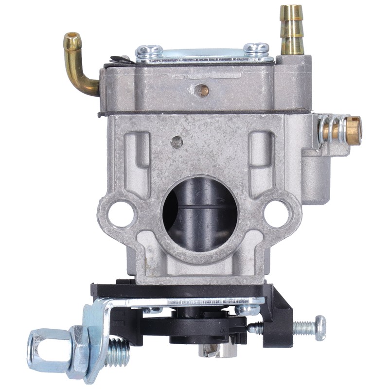 Carburetor Air Fuel Filter Spark Plug Primer Bulb Assembly for