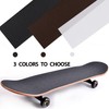 MYANGHAOT Premium Skateboard Grip Tape 10.6" x 39.4” - Single