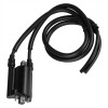 Caltric Ignition Coil For Honda Rincon 680 4x4 TRX680FA 2015-2021
