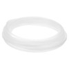 sourcing map Boning for Sewing 1 Roll 4mm x1.3mm x10Yards