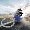 Yinhing Stick Shift Fidget Toy,Creative Car Part Model Gear Shifter