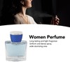 Women Perfume Long Lasting Light Perfume Refreshing Fragrance Spray for