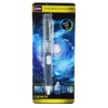 Zeon - Stylo Doctor Who - Stylo Cyberman flottant Soft