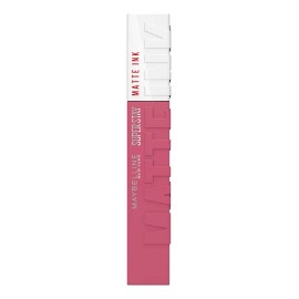 Maybelline Labial Superstay Matte Ink 15 Lover