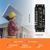 Morningstar SunSaver 6A PWM Solar Charge Controller (SS-6L-12V) - Solar