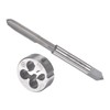 CoCud Tap and Die Set, M6 x 1 Thread, Left