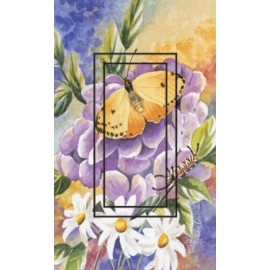 SwitchStix Flutterbye Butterfly SwitchStix Single Rocker