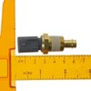 5149077AB05149077AB Coolant Temperature Sensor, Replacement for Car ABS & Metal,