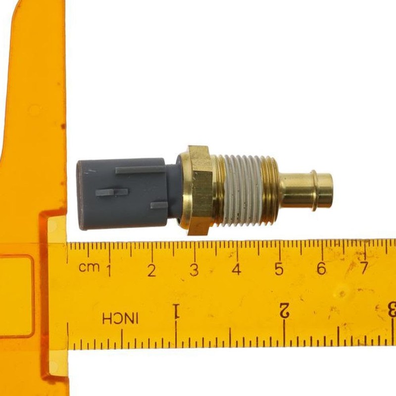 5149077AB05149077AB Coolant Temperature Sensor, Replacement for Car ABS & Metal,