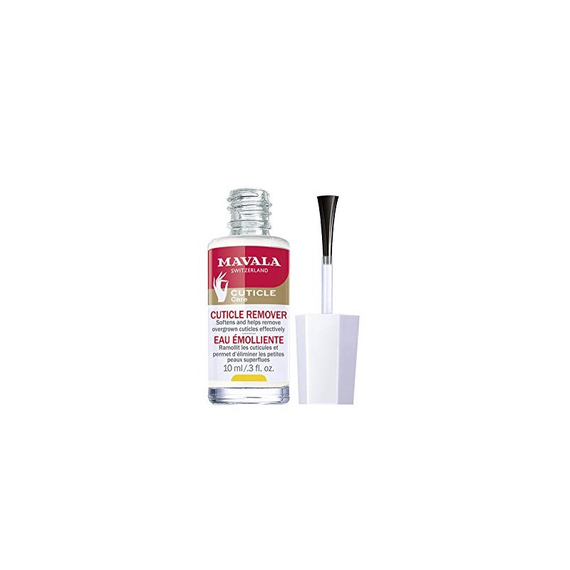 Mavala Cuticle Softner And Remover 10 ml