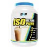 Proteina Bhp Isopure Ultra Cero Carbs 2 Lbs 28 Servicios