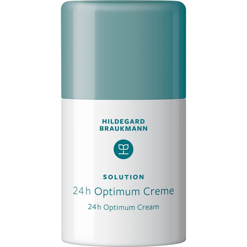 Hildegard Braukmann Solution 24h Optimum Cream 50 ml