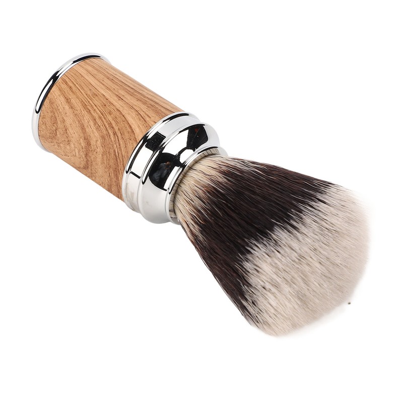 Men Shaving Brush Soft Increase Foam Fast Drying Easy Cleaning