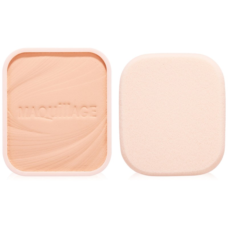 Maquillage Maquillage Dramatic Powdery UV Ochre 00 (Refill) Unscented 0.33