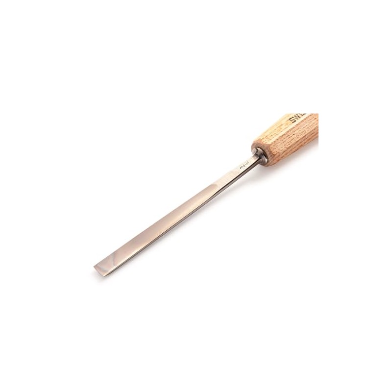 PFEIL "Swiss Made" 8mm, Gouge, #3 Sweep