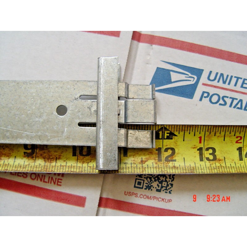 Caddy Erico Nvent LTGH T-Grid Ceiling Channel Bar Hanger/Support