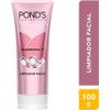 POND'S Limpiador Facial en Espuma Bright Miracle con Niasorcinol Anti-manchas,