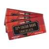 Trader Joe's 72% Cacao Belgian Dark Chocolate Bars (1 Pack