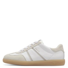 Tamaris Women's 1-23624-43 Trainers, White Comb