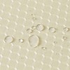 Eternal Beauty Table Cloth Wipe Clean 150 cm Diameter Round