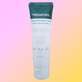 1 Medipoel Cica Cream Regenerating Cream / 1개 메디포엘 시카크림 재생크림