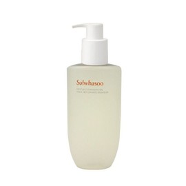Sulwhasoo Cleansing Oil 200ml / 설화수 클렌징오일 200ml