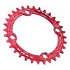 GOTOTOP MTB Chainring, Mountain Bike Single Speed Bicycle Chainring 104