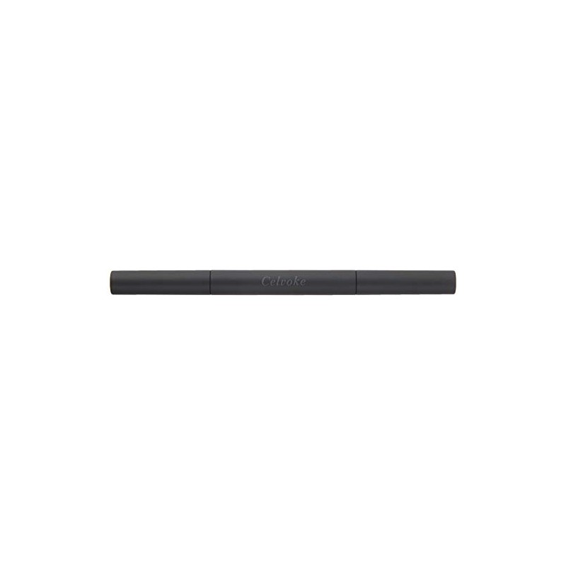 Celvoke Indicate Eyebrow Pencil 03 Move Brown 0.4 oz (10