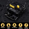 M1A2 80 Amp Circuit Breaker with Manual Reset Car Marine