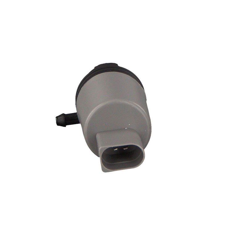 febi bilstein 26495 Washer Pump for windscreen- and headlight-washer system,