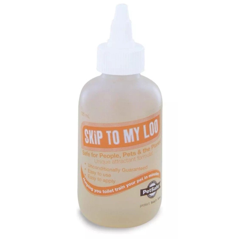 PetSafe Skip To My Loo Pet Pee Attractant - 125