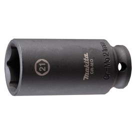 Makita A-77176 9.5 Square Socket 21-63