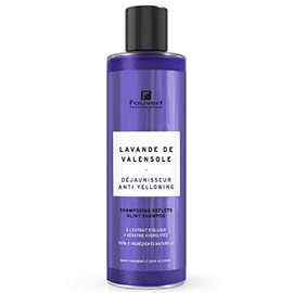 Fauvert Professionnel - Valensole Lavender Reflective Shampoo (Olive Extract + Hydrolyzed Keratin) - 250 ml