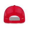 Blasfemus Baseball Cap for Men and Women with Embroidered Visor