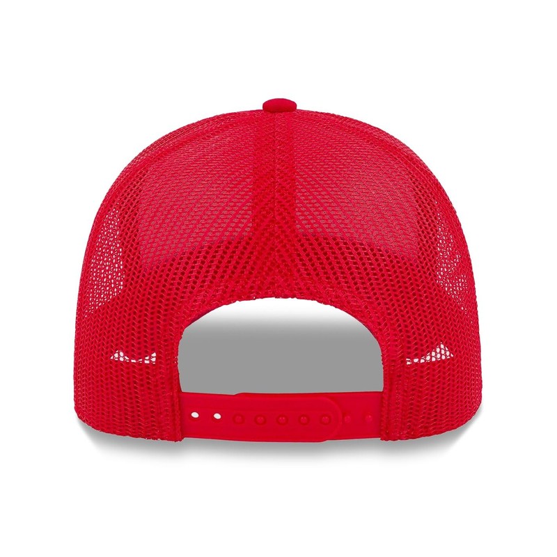 Blasfemus Baseball Cap for Men and Women with Embroidered Visor