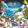 Zendoodle Coloring Presents: Goblins in the Hollow: An Artist’s Coloring