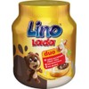 Lino Lada White and Cocoa Hazelnut Spread, Duo, 12oz (350g)