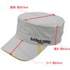 Fukuoka SoftBank Hawks SBCP-4504 WH Work Cap