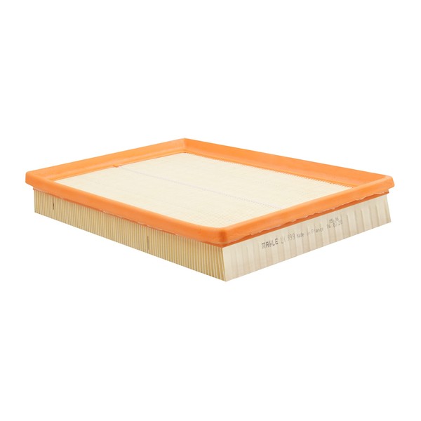MAHLE LX 999 - Air Filter Car - Engine