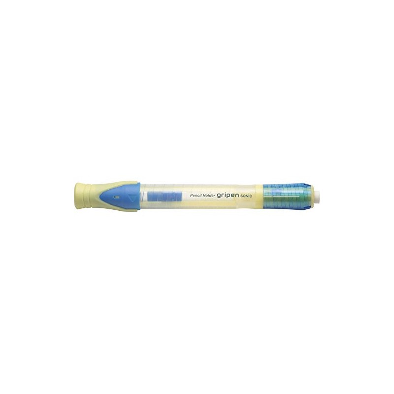 Sonic Auxiliary Shaft Gripper Yellow SK-112-Y