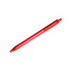Paper Mate InkJoy 100RT Retractable Ballpoint Pens, Medium Point, Red,