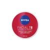 Nivea Crema Facial Hidratante Antiedad Cuidado Anti Arrugas 200 Reafirmante