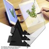 Optical Drawing Board, Acrylic Comics Reflection Tracing Line Drawing Painting