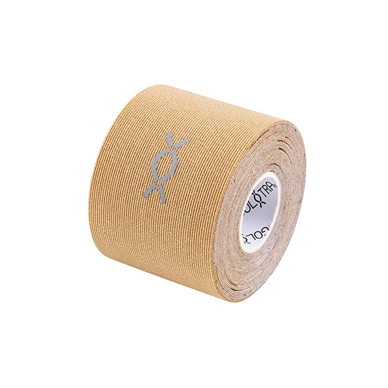 Asahi Golf GT-2312 Kinesiology Tape 2022 1.6 ft (5 m)