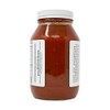 Carfagna's Pasta Sauce, Established 1937, Family Recipe, Made in Small