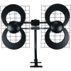 Antennas Direct C4-CJM ClearStream 4 Quad-Loop UHF Outdoor Antenna with