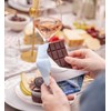 Lily's by, Stevia Sweetened, No Added Sugar, Low-Carb, Keto Friendly,