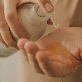 LABORATORIOS BABE Jabón de aceite Babe Laboratorios, 500 ml